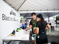 Tips Memilih Sepatu Lari: Carilah yang Cocok, bukan Soal Gaya