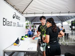 Tips Memilih Sepatu Lari: Carilah yang Cocok, bukan Soal Gaya Tips Memilih Sepatu Lari: Carilah yang Cocok, bukan Soal Gaya
