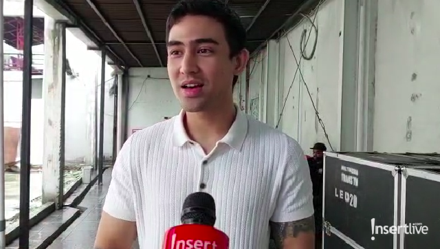 4 Tahun Tinggal Jauh dari Orang Tua, Kini Axel Matthew Putuskan Pulang