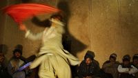 Bacha Bazi, Tradisi Anak Lelaki Dijadikan Budak Seks di Afghanistan