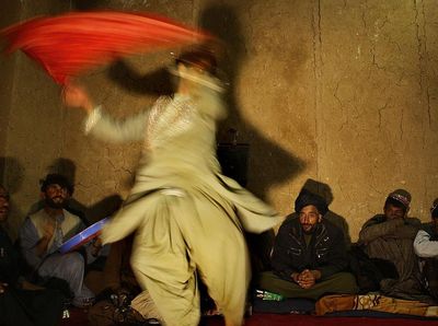 Bacha Bazi, Tradisi Anak Lelaki Dijadikan Budak Seks di Afghanistan