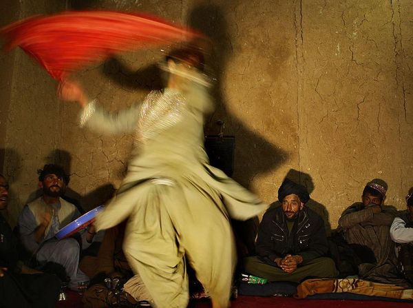 Bacha Bazi, Tradisi Anak Lelaki Dijadikan Budak Seks di Afghanistan