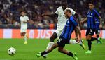 Lihat Aksi Bayern Munich Pecundangi Inter Milan di Giuseppe Meazza