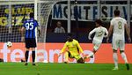 Lihat Aksi Bayern Munich Pecundangi Inter Milan di Giuseppe Meazza