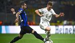 Lihat Aksi Bayern Munich Pecundangi Inter Milan di Giuseppe Meazza