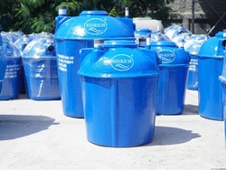Tips Memilih Septic Tank yang Harus Anda Ketahui