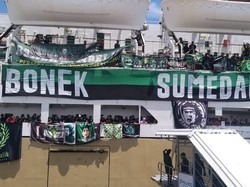 Suporter PSM Jamu Bonek di Makassar, Siapkan 3 Lokasi Penginapan