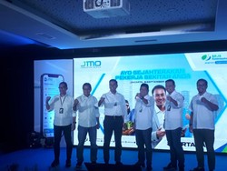 Kini Majikan Bisa Daftarkan Sopir hingga ART ke Jamsostek