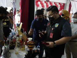 Pengamat Ekonomi Puji Kebijakan Bupati Kediri Atasi Dampak Kenaikan BBM