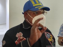 PN Makassar Vonis Lepas Bupati Mimika di Korupsi Gereja, KPK Tak Tinggal Diam