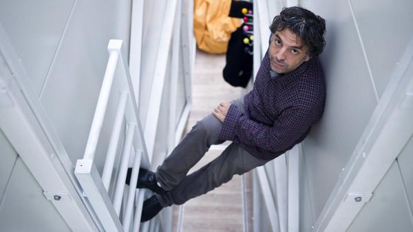 Intip Rumah Tersempit yang Pecahkan Rekor Dunia, Luasnya Cuma 14 Meter!