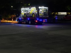 Calon SUV Baru Honda Tebar Pesona di Jalanan Indonesia