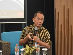 Kementerian PPPA Dukung-Apresiasi Polri Bentuk Direktorat PPA-PPO Kementerian PPPA Dukung-Apresiasi Polri Bentuk Direktorat PPA-PPO