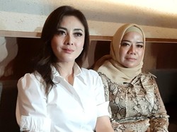 Cerai, Dhena Devanka Harap Si Pelakor Bisa Nikah dengan Jonathan Frizzy