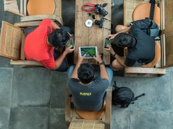 Pengen Jago Tiap Mabar? Ini Lho 5 Tips Asah Kemampuan Gaming!