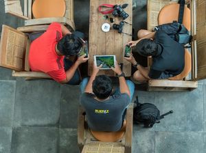 Pengen Jago Tiap Mabar? Ini Lho 5 Tips Asah Kemampuan Gaming! Pengen Jago Tiap Mabar? Ini Lho 5 Tips Asah Kemampuan Gaming!