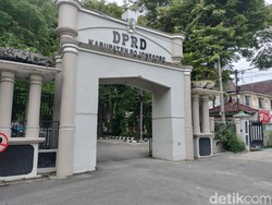 DPRD: Mobil Siaga untuk 419 Desa di Bojonegoro Belum Terlalu Mendesak