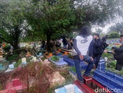 Surat Kematian Santri Gontor Ditandatangani Dokter Berinisial MH