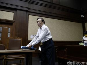 Ancang-ancang KPK Limpahkan Kasus Surya Darmadi ke Kejagung Ancang-ancang KPK Limpahkan Kasus Surya Darmadi ke Kejagung