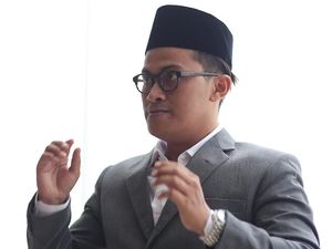 Kalkulasi Pendamping Prabowo