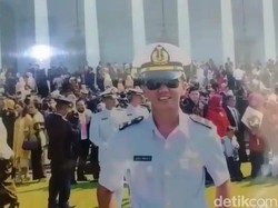 Pilot-Kopilot Pesawat Bonanza Disemayamkan di Wisma Perwira Sidoarjo