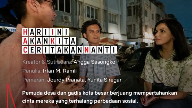 foto: instagram.com/netflixid