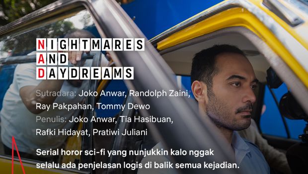 foto: instagram.com/netflixid