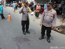 Gadis Punk Tewas Terjatuh Saat Menumpang Truk di Jombang