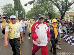 Nina Rela Kena Gerimis demi Mesin Cuci dan Kulkas Satu Pintu