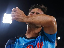 Mimpi Jadi Nyata di Balik Tato Liga Champions Giovanni Simeone