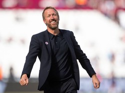 Jadi Manajer Chelsea, Graham Potter Bangga