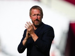 Data-Fakta Graham Potter, Manajer Baru Chelsea