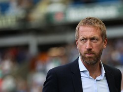 Graham Potter Jangan Sampai Ketipu Kata-kata Manis Chelsea