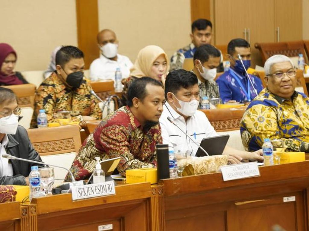 5 Alasan PT Vale Diminta Angkat Kaki dari Bumi Sulawesi