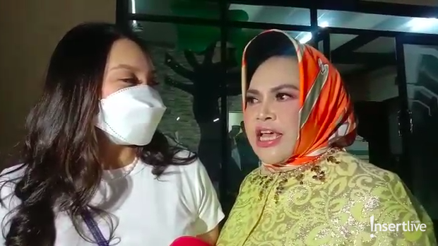 Afi dan Hetty Koes Endang