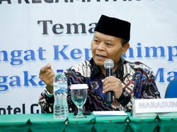 HNW Desak Kemenag Realisasikan Dana Abadi Pesantren