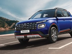 Spesifikasi Hyundai Venue N Line, Pesaing Raize-Rocky: 1.000 cc Turbo, Ada Sunroof