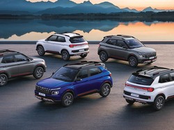 Hyundai Luncurkan Pesaing Toyota Raize dan Daihatsu Rocky, Segini Harganya