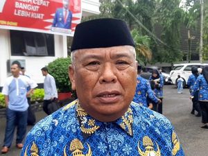 Cerita Guru Honorer di Bone Diangkat Jadi PPPK 5 Tahun Jelang Pensiun