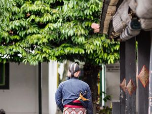 Ki Juru Martani: Penasihat Mataram Islam Kepercayaan Panembahan Senopati Ki Juru Martani: Penasihat Mataram Islam Kepercayaan Panembahan Senopati