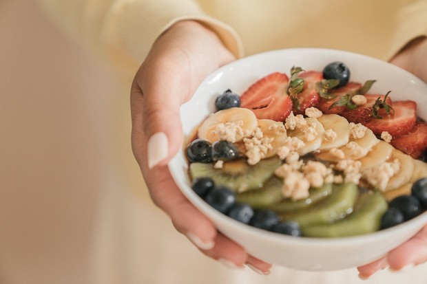 Ilustrasi makanan/Foto: Pexels/Mike Jones