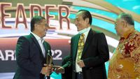 Inspiring Leader di Ajang Properti Indonesia Award 2022