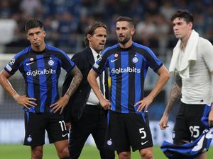 Karena Inter Gagal Tampil Sempurna Lawan Bayern