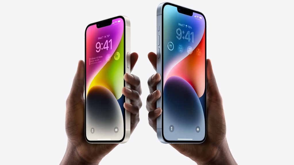 iPhone 14