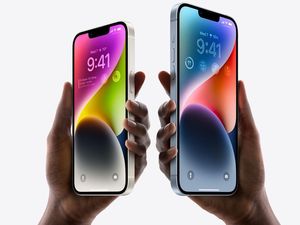 Harga iPhone 14 Dipastikan Tak Lebih Mahal dari iPhone 13 Harga iPhone 14 Dipastikan Tak Lebih Mahal dari iPhone 13