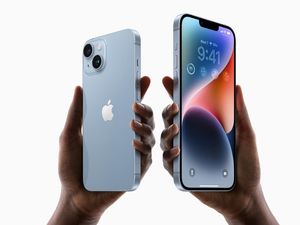 Pengguna Keluhkan Baterai iPhone 14 Cepat Habis Pengguna Keluhkan Baterai iPhone 14 Cepat Habis
