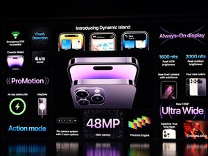 Apple Sindir Prosesor Android: Keteteran Kejar Performa iPhone 11 Apple Sindir Prosesor Android: Keteteran Kejar Performa iPhone 11