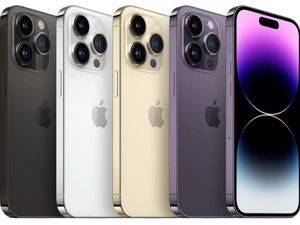 Rincian Spesifikasi-Harga iPhone 14 Pro dan iPhone 14 Pro Max Rincian Spesifikasi-Harga iPhone 14 Pro dan iPhone 14 Pro Max
