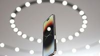 Wujud iPhone 14 Pro dan 14 Pro Max, Mentereng dengan Dynamic Island