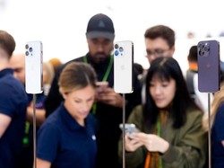 Kamera iPhone 14 Pro Bermasalah Saat Buka Instagram, TikTok Dkk